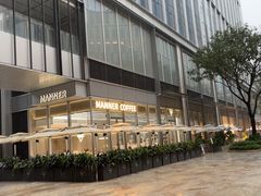 -Manner Coffee(万象食家店)