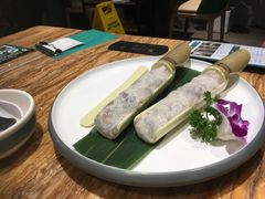 -春润大地海南椰子鸡(沙井京基百纳广场店)