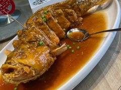 -味莊·青岛菜(云霄路店)