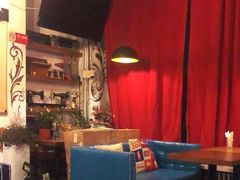 -莫比餐厅(五道口店)