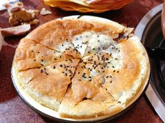 丽江粑粑-香香腊排骨.野生菌火塘总店(束河店)