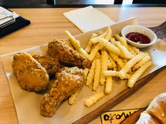 -必胜客(新辰里酒仙桥店)