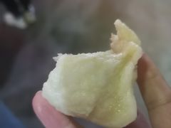 -老槐树煎包