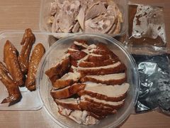 -竺桥兄弟烤鸭馆(竺桥店)