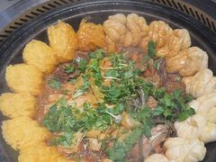 -门家大院铁锅炖·KTV·包房(浑南店)