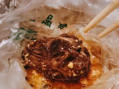 -老黄记手撕烤兔(玉林街店)