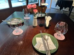 -Fuzzy Bistro 浮几韩餐·茶酒馆