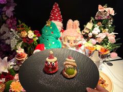 -狮拾久·现代新加坡料理(福田COCO Park店)