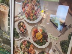 -THE WOODS 简餐 (国贸商城店)