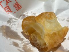 -大良毋米粥(锦龙路总店)