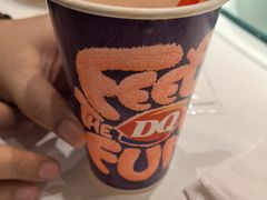 -DQ·蛋糕·冰淇淋(金鼎购物中心店)
