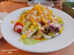 -萨莉亚意式餐厅(东山口店)