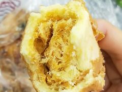 -詹记桃酥(包河万达店)