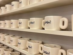 -Seesaw Coffee(武商MALL·武广店)