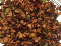 -云海肴·汽锅鸡·云南菜(美罗城店)