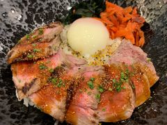 63℃蛋&nbsp;和牛-Calia