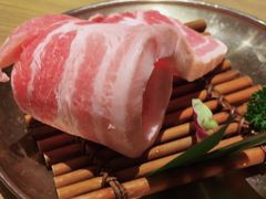 -西塔老太太泥炉烤肉(亚运村店)