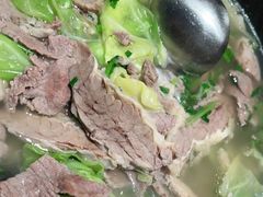 -川堂风·跷脚牛肉·乐山爆炒(宝山日月光店)