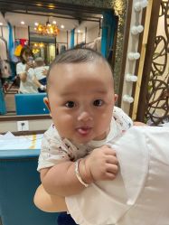 -欧诺家印记儿童摄影旗舰店