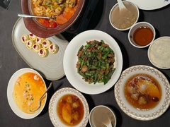 -简小舍· 民间手艺菜(古德寺店)