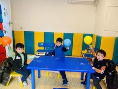 -好姑姑新梅广场托育园(上海直营园)