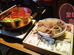 -潞州宴·长治人的会客厅(长兴北路店)