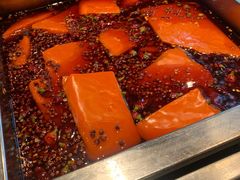 -红鼎坊·老成都火锅(新南门店)