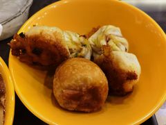 玉兰饼-毛华美食(清扬路店)