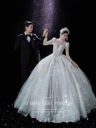 -爱城婚纱摄影·品质严选店