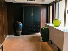 -浙江安吉JW万豪酒店