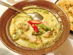 -江城明珠豪生大酒店·泰国金兰花旋转餐厅