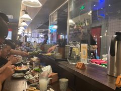 -哥哥の深夜食堂(红松东路店)