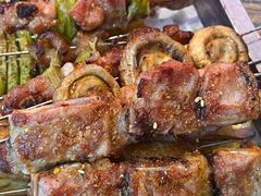 -老谢野馄饨(延安路店)
