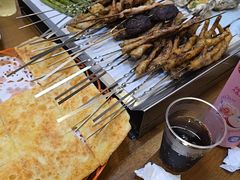 -江湖翅客(琶洲新村店)