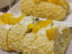 芒果魔法棒-奈雪的茶(国金中心店)