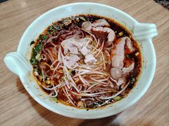 -王记特色锅魁(城市阳光大厦店)