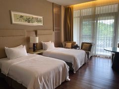 -桃源咖啡厅(武夷山大红袍山庄店)