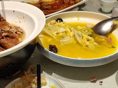 -老德州四合院·德州菜(天衢路店)