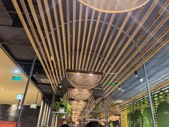 大堂-火锅先生(五马街店)