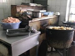 -黄阿姨锅贴大王(万航渡路店)