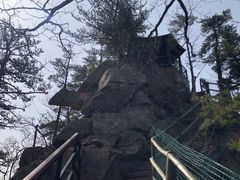 -老界岭旅游度假区