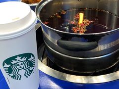 -星巴克臻选(重庆沙坪坝店)