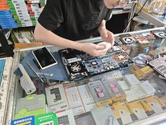 -千机网·翎杰手机电脑维修中心(上海海阳路店)