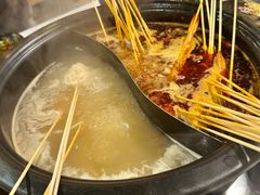 -钢管厂五区小郡肝火锅串串香(清河店)