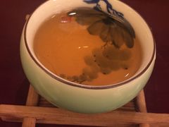 -北京西单美爵酒店-融轩中餐厅