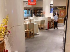 大堂-马仕玖煲(万宴城店)