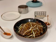 -万豪金殿(香港JW万豪酒店)