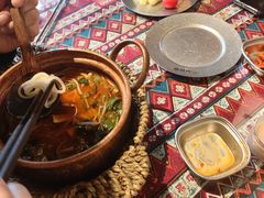 -火塘云南烧烤大排档