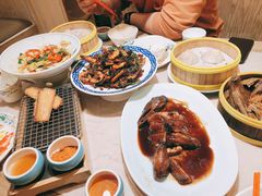 -老头儿油爆虾·1987杭州烟火味(湖滨银泰in77D区店)