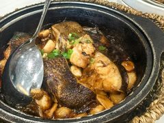 -双合园·海鲜水饺青岛菜(九水东路店)